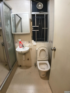 葵芳閣 3座 - 28NTS – 香港北部都會區