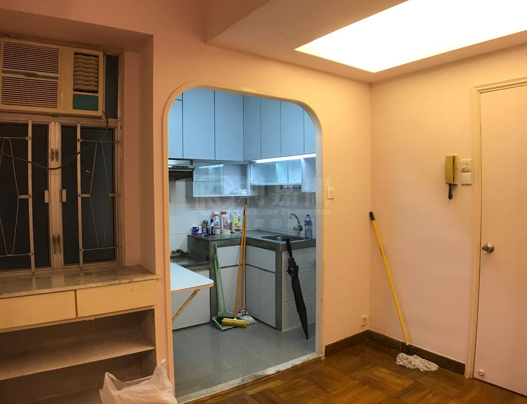 葵芳閣 3座 - 28NTS – 香港北部都會區