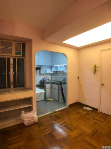 葵芳閣 3座 - 28NTS – 香港北部都會區