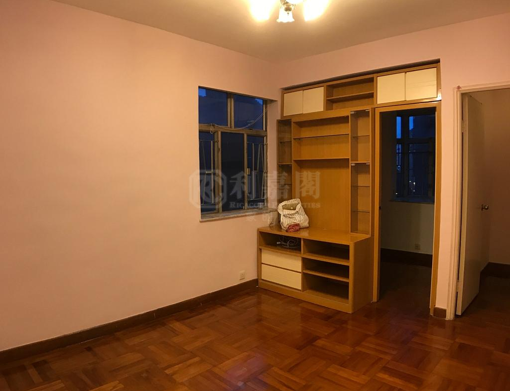 葵芳閣 3座 - 28NTS – 香港北部都會區