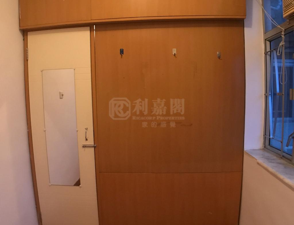 葵芳閣 3座 - 28NTS – 香港北部都會區