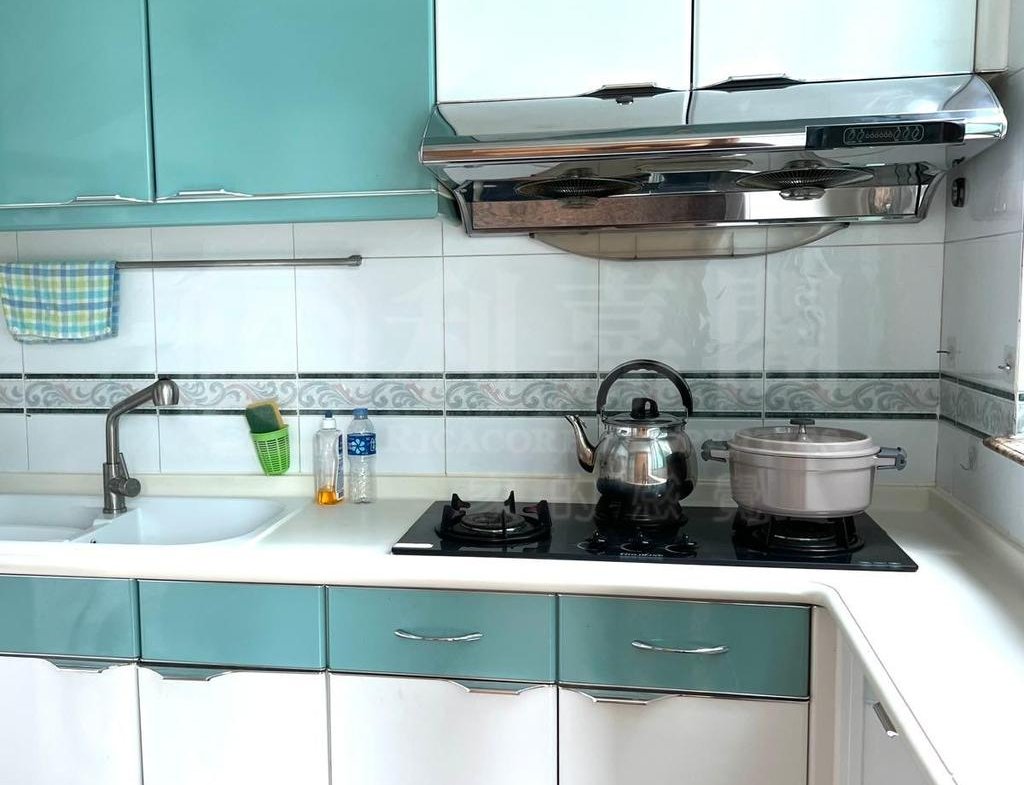 綠怡居 7座 - 28NTS – 香港北部都會區