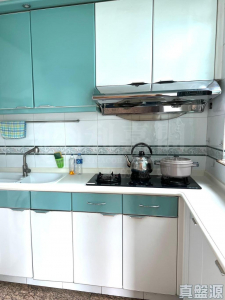 綠怡居 7座 - 28NTS – 香港北部都會區