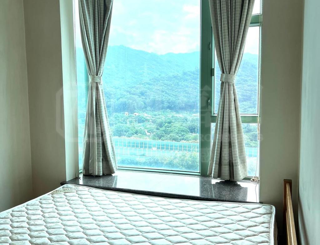 綠怡居 7座 - 28NTS – 香港北部都會區