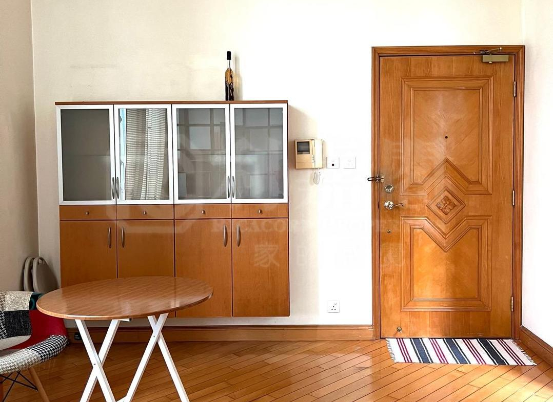 綠怡居 7座 - 28NTS – 香港北部都會區