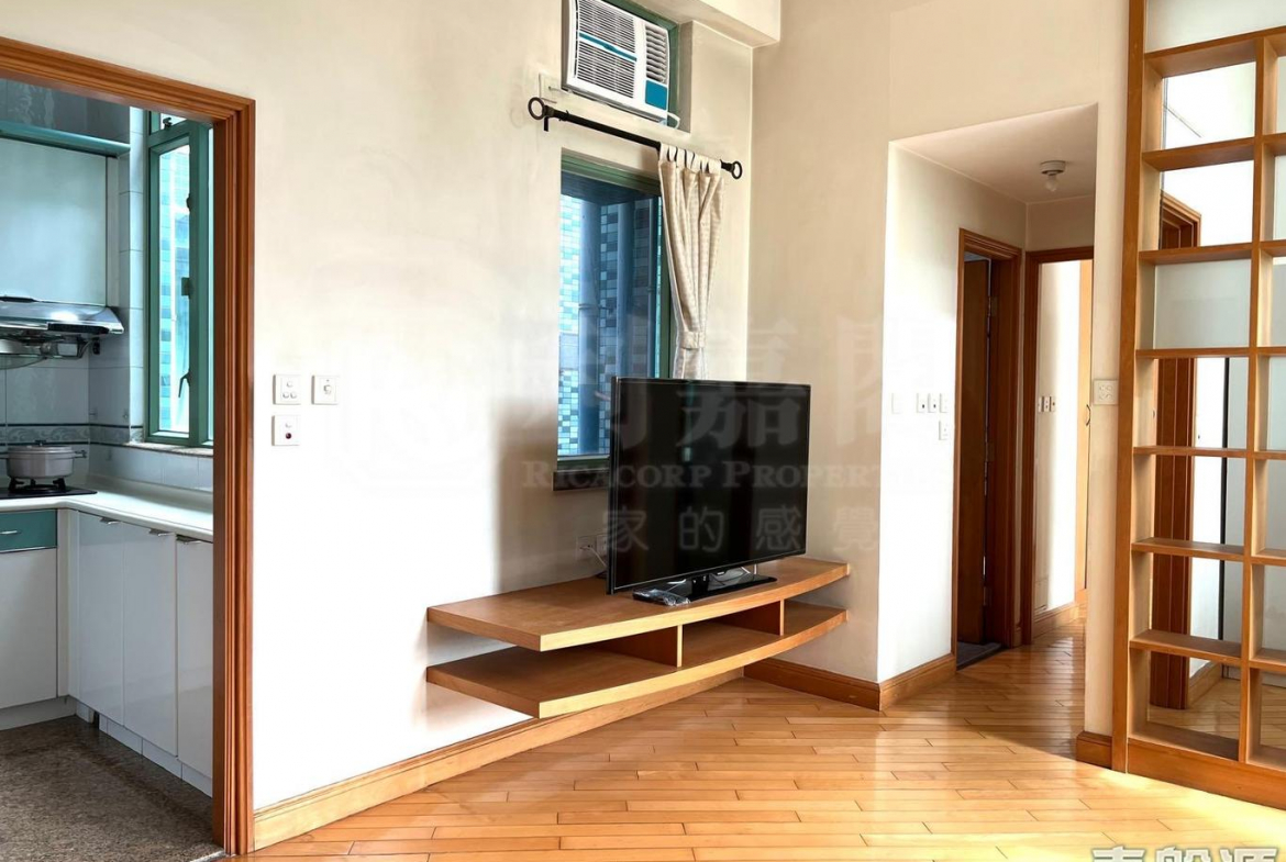 綠怡居 7座 - 28NTS – 香港北部都會區