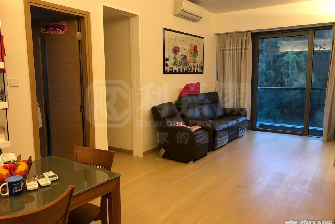 滿名山 滿庭 7座 - 28NTS – 香港北部都會區