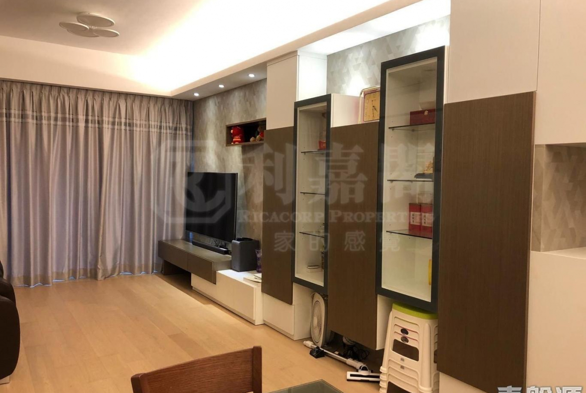 滿名山 滿庭 7座 - 28NTS – 香港北部都會區