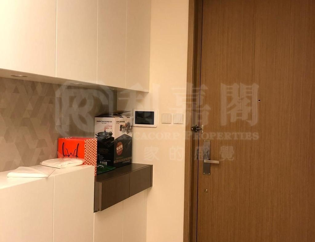 滿名山 滿庭 7座 - 28NTS – 香港北部都會區