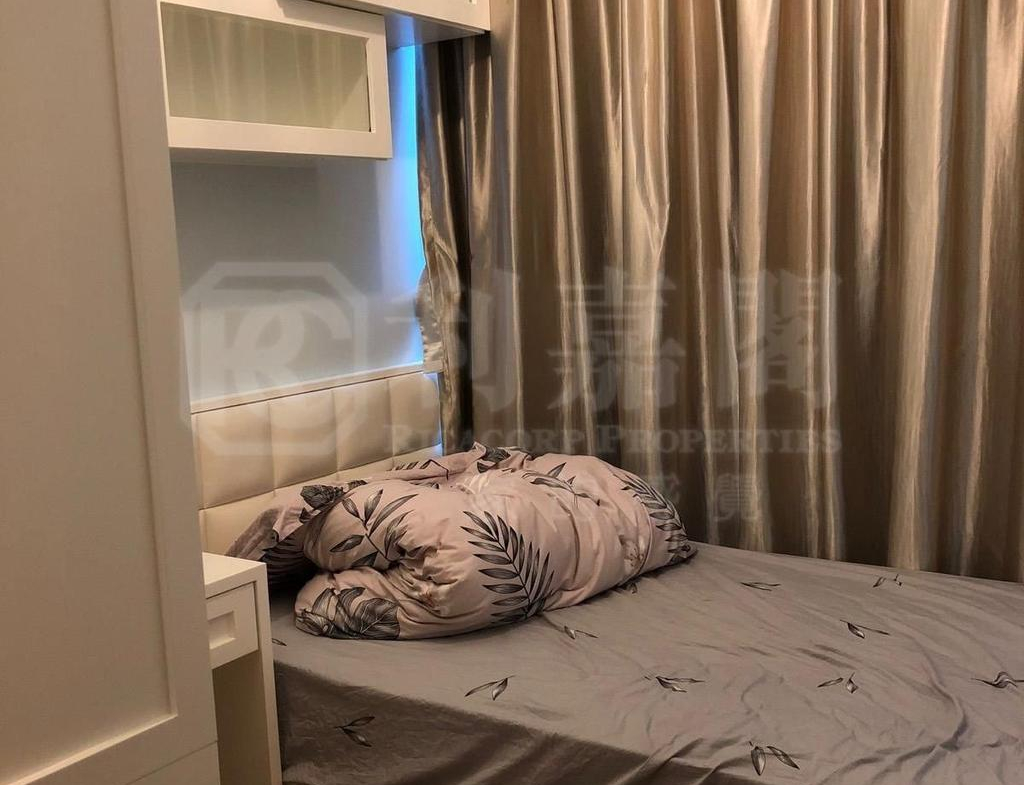 滿名山 滿庭 7座 - 28NTS – 香港北部都會區