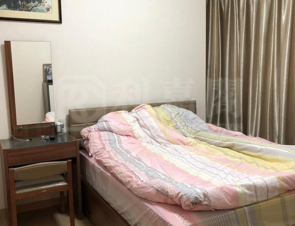 滿名山 滿庭 7座 - 28NTS – 香港北部都會區