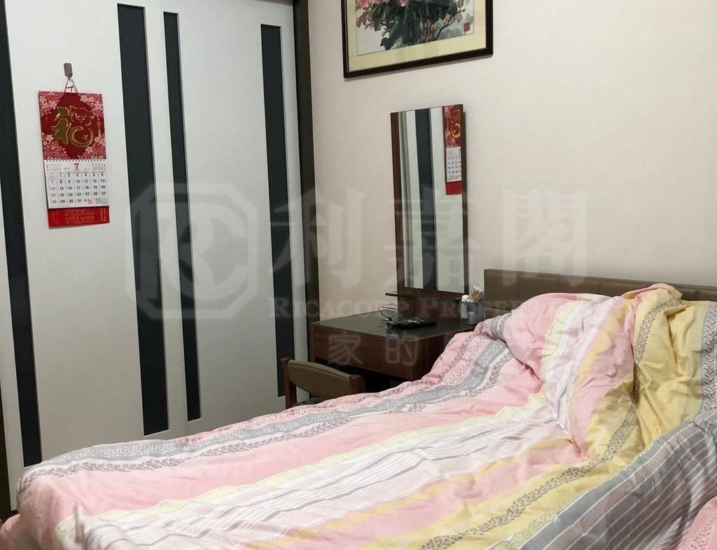 滿名山 滿庭 7座 - 28NTS – 香港北部都會區