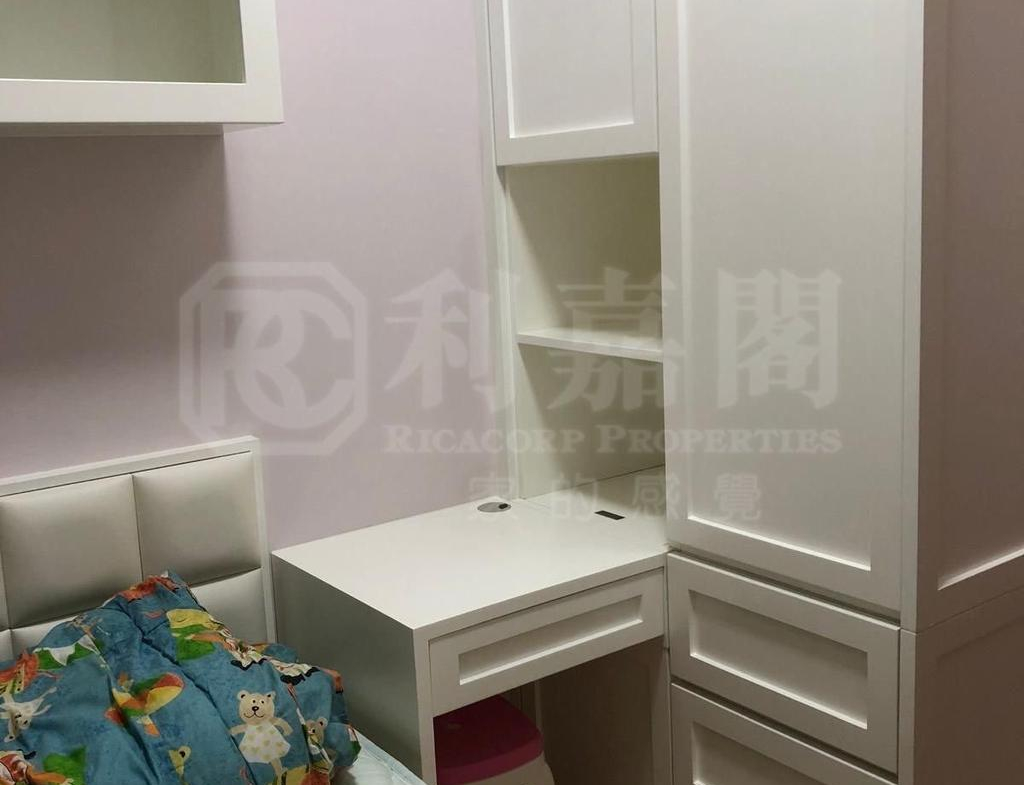 滿名山 滿庭 7座 - 28NTS – 香港北部都會區