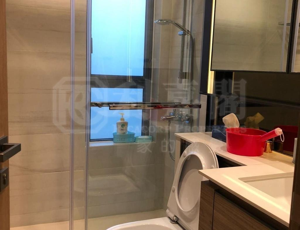 滿名山 滿庭 7座 - 28NTS – 香港北部都會區