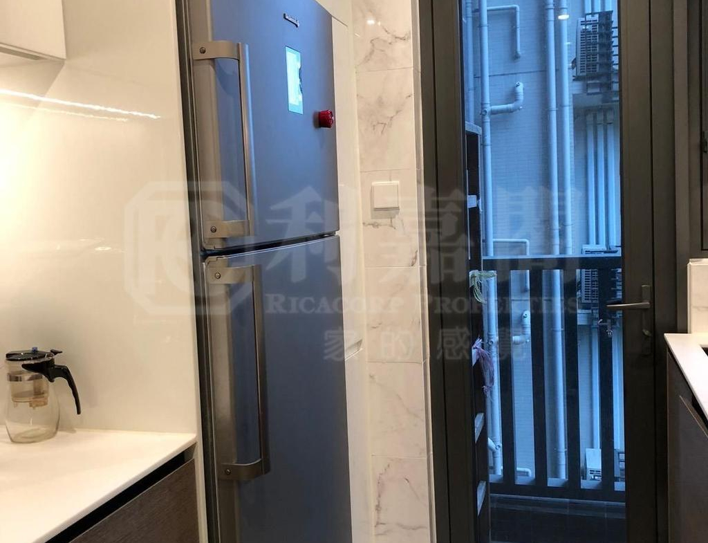 滿名山 滿庭 7座 - 28NTS – 香港北部都會區