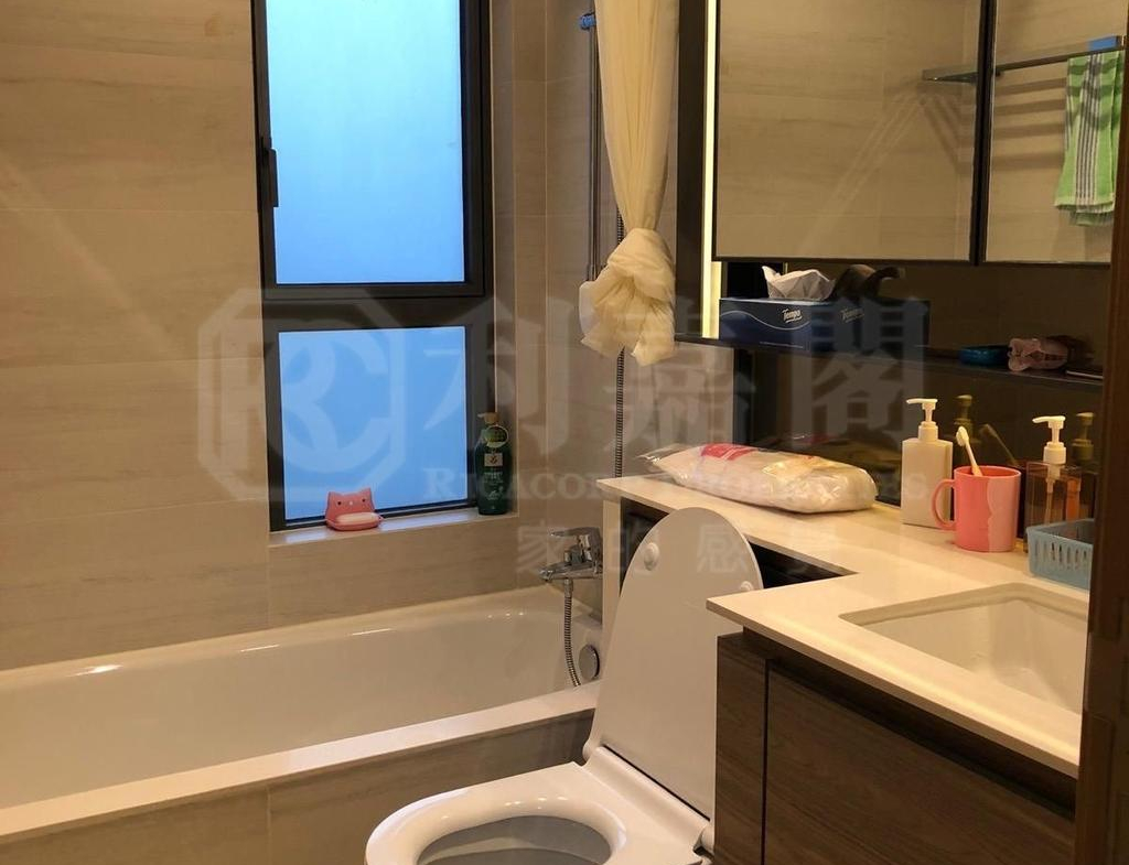 滿名山 滿庭 7座 - 28NTS – 香港北部都會區