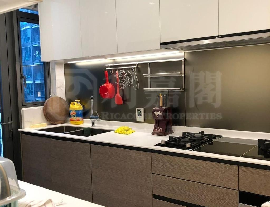 滿名山 滿庭 7座 - 28NTS – 香港北部都會區