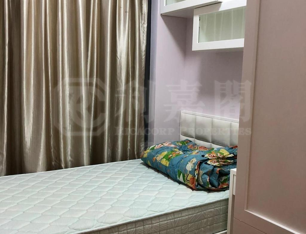 滿名山 滿庭 7座 - 28NTS – 香港北部都會區