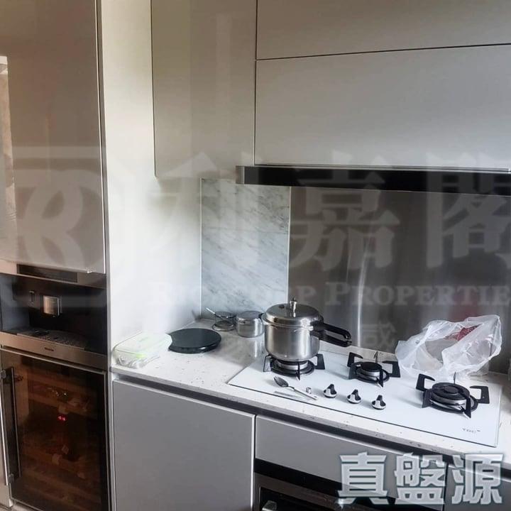 尚悅 9座 - 28NTS – 香港北部都會區