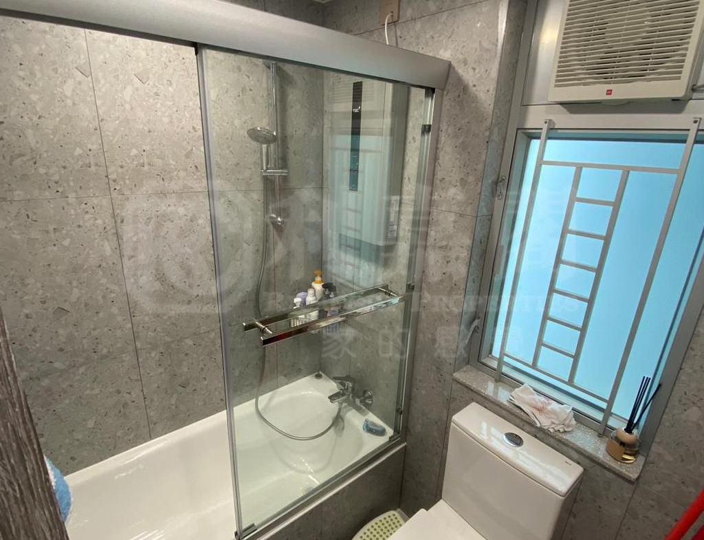 蝶翠峰 1期 8座 - 28NTS – 香港北部都會區