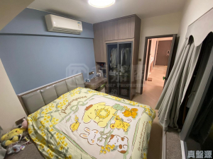 蝶翠峰 1期 8座 - 28NTS – 香港北部都會區