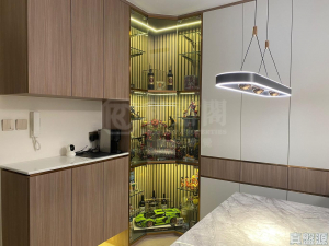 蝶翠峰 1期 8座 - 28NTS – 香港北部都會區