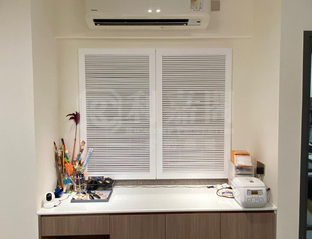 蝶翠峰 1期 8座 - 28NTS – 香港北部都會區