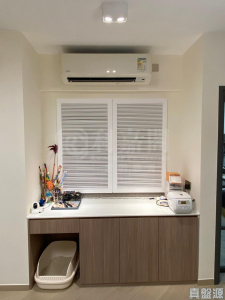 蝶翠峰 1期 8座 - 28NTS – 香港北部都會區