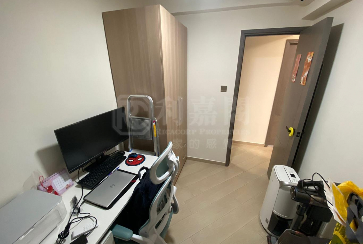 蝶翠峰 1期 8座 - 28NTS – 香港北部都會區