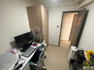 蝶翠峰 1期 8座 - 28NTS – 香港北部都會區