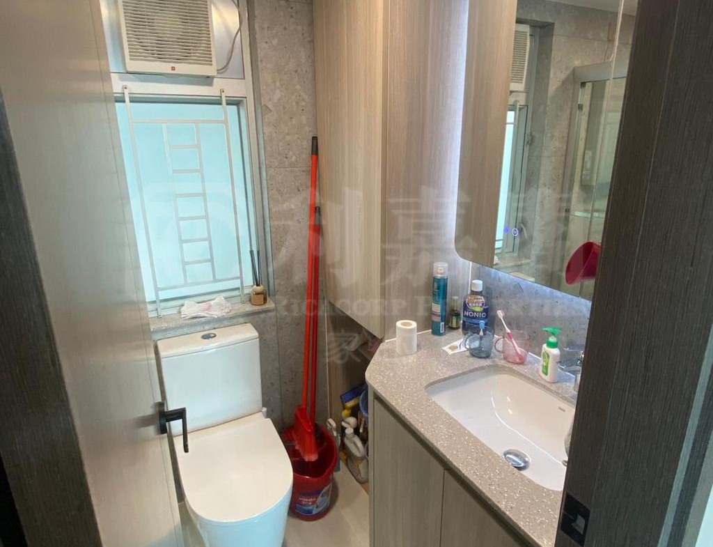 蝶翠峰 1期 8座 - 28NTS – 香港北部都會區