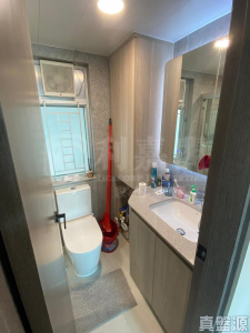 蝶翠峰 1期 8座 - 28NTS – 香港北部都會區