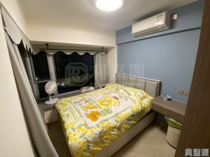 蝶翠峰 1期 8座 - 28NTS – 香港北部都會區