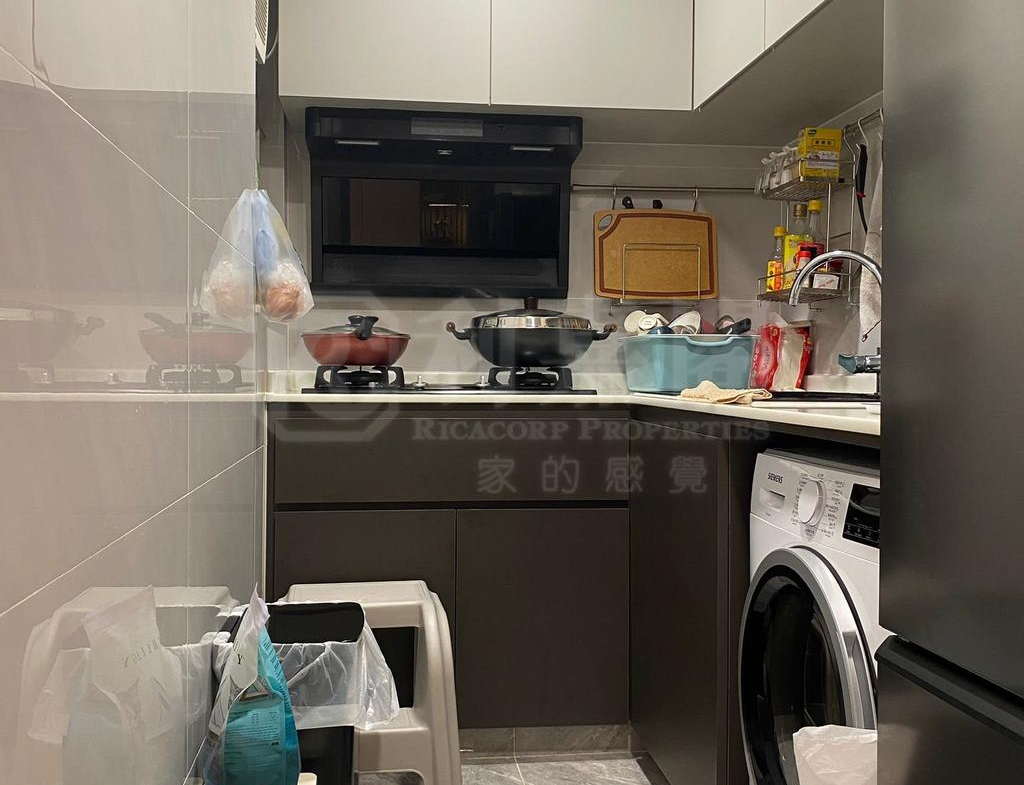 蝶翠峰 1期 8座 - 28NTS – 香港北部都會區