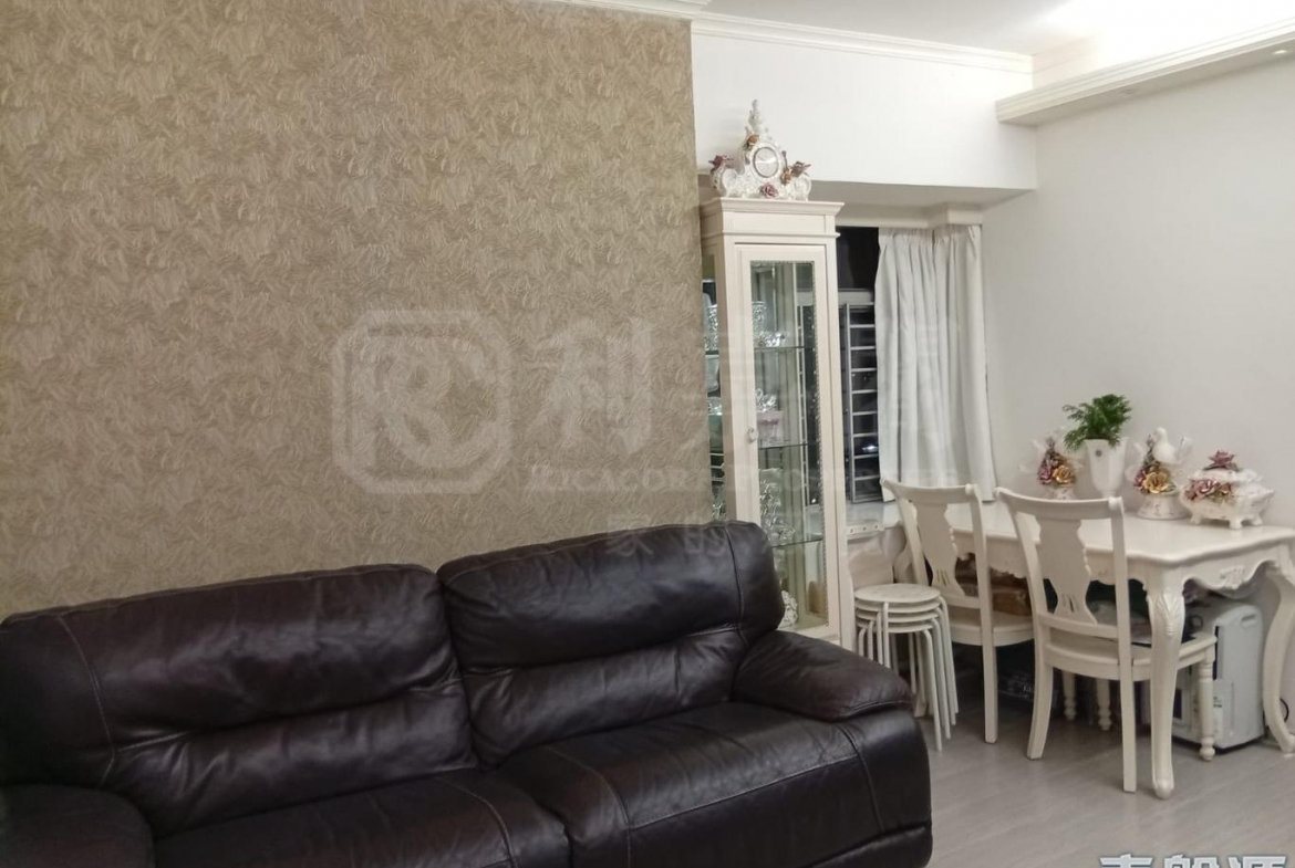 怡豐花園 A座 - 28NTS – 香港北部都會區