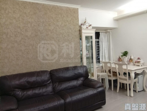 怡豐花園 A座 - 28NTS – 香港北部都會區