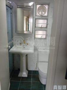 怡豐花園 A座 - 28NTS – 香港北部都會區