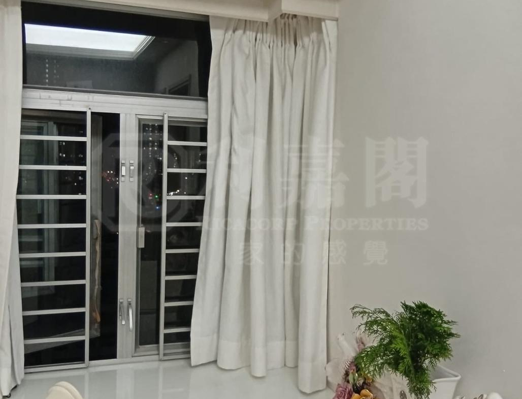 怡豐花園 A座 - 28NTS – 香港北部都會區