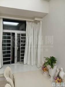 怡豐花園 A座 - 28NTS – 香港北部都會區