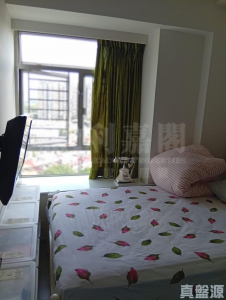 怡豐花園 A座 - 28NTS – 香港北部都會區