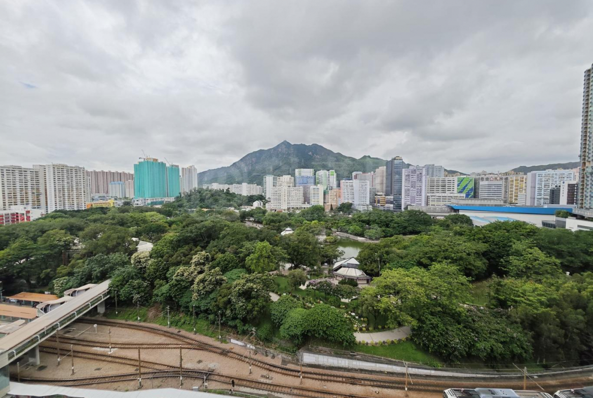 時代廣場 E座 - 28NTS – 香港北部都會區