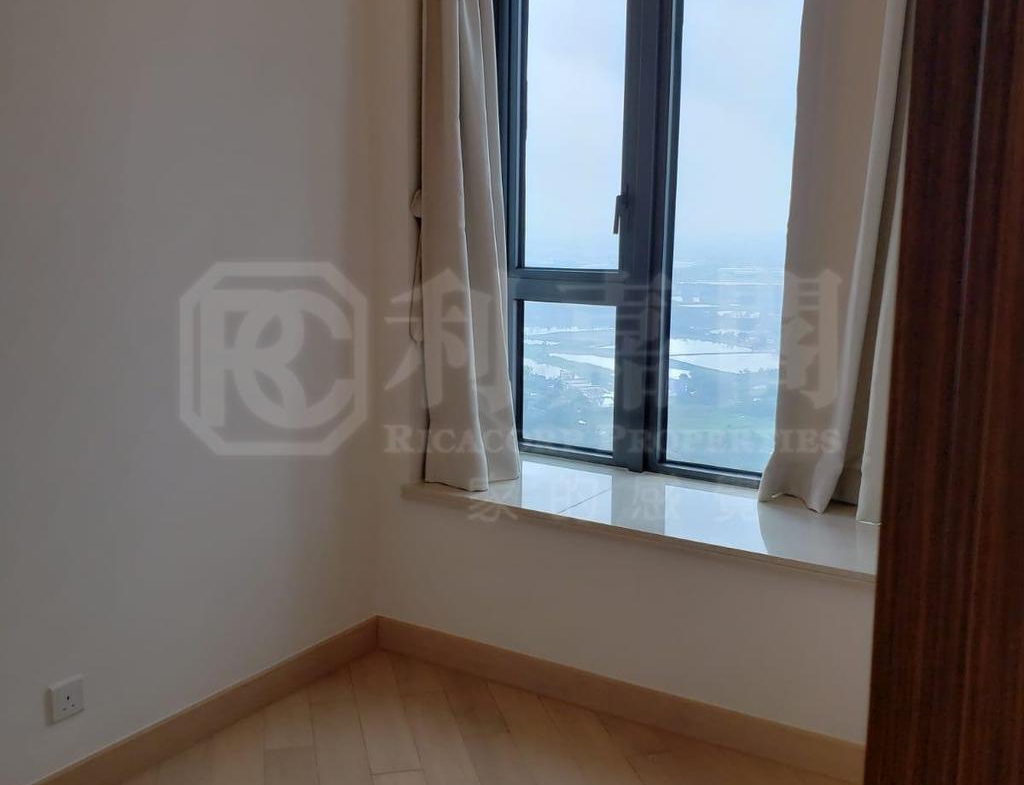 GRAND YOHO 2期 3座 - 28NTS – 香港北部都會區