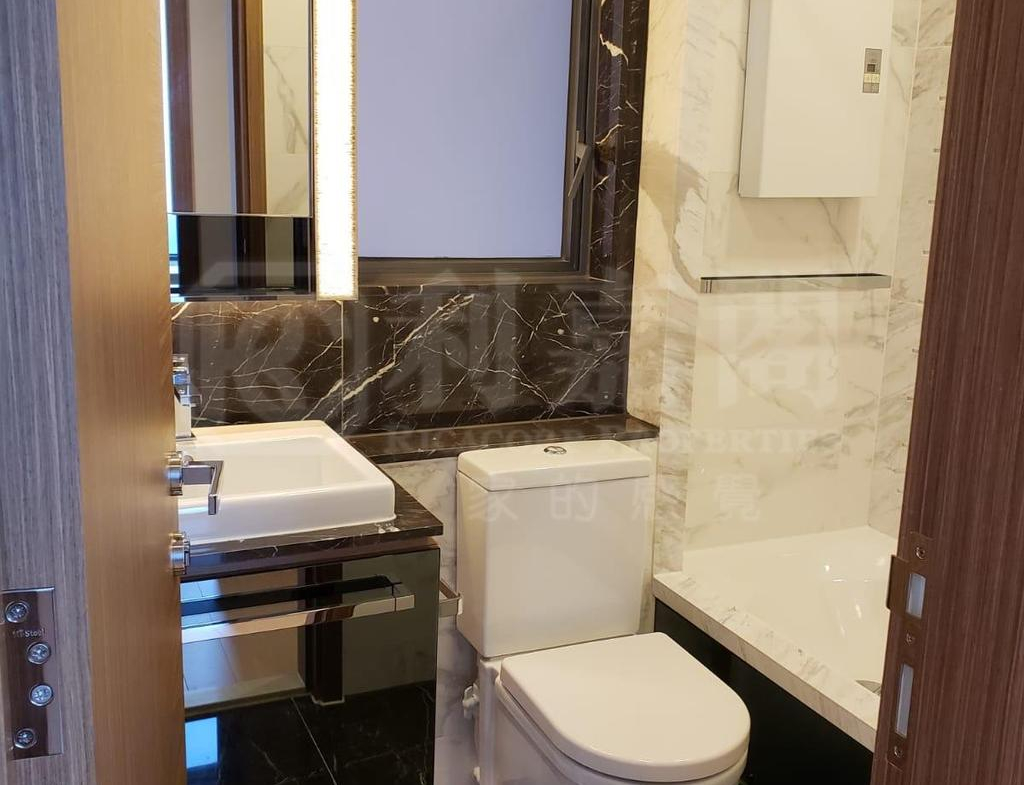 GRAND YOHO 2期 3座 - 28NTS – 香港北部都會區