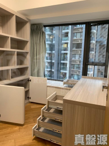 溱柏 5座 - 28NTS – 香港北部都會區