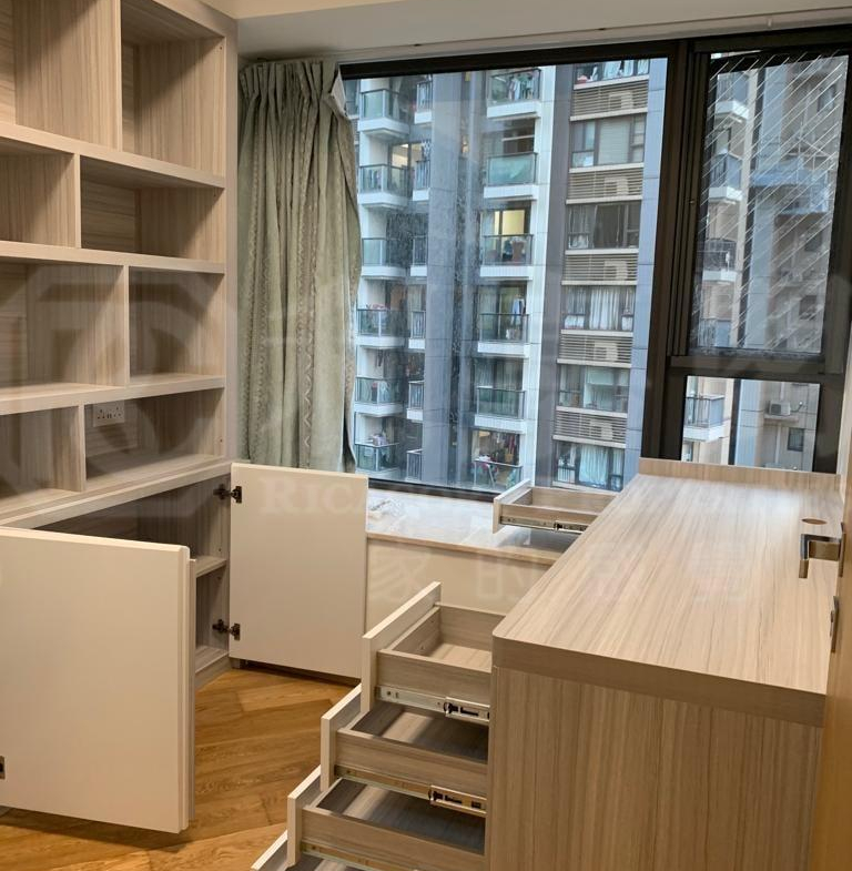 溱柏 5座 - 28NTS – 香港北部都會區