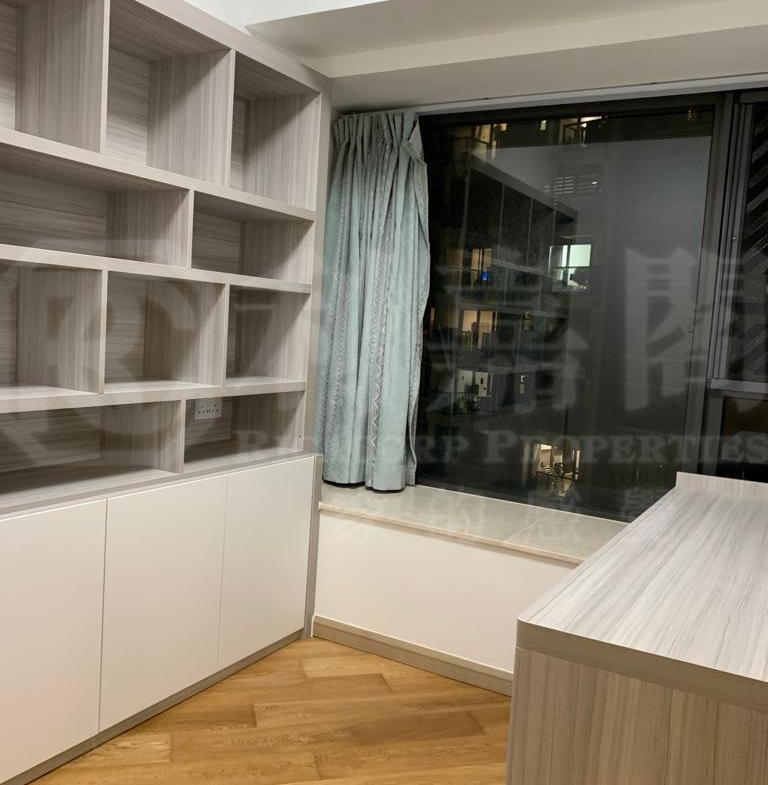 溱柏 5座 - 28NTS – 香港北部都會區