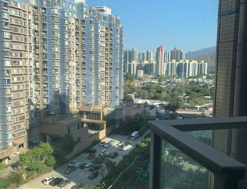 溱柏 5座 - 28NTS – 香港北部都會區