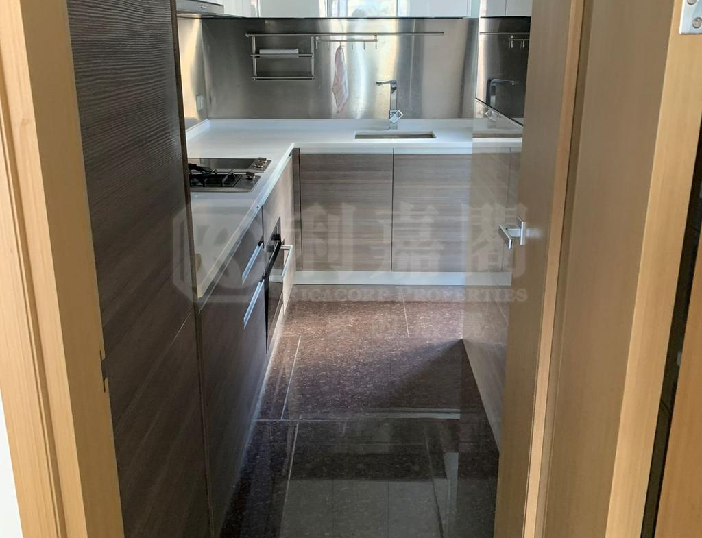 溱柏 5座 - 28NTS – 香港北部都會區