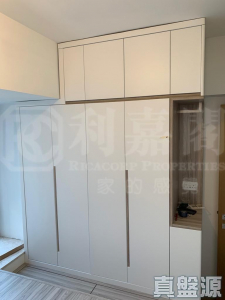 溱柏 5座 - 28NTS – 香港北部都會區