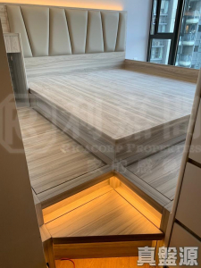 溱柏 5座 - 28NTS – 香港北部都會區